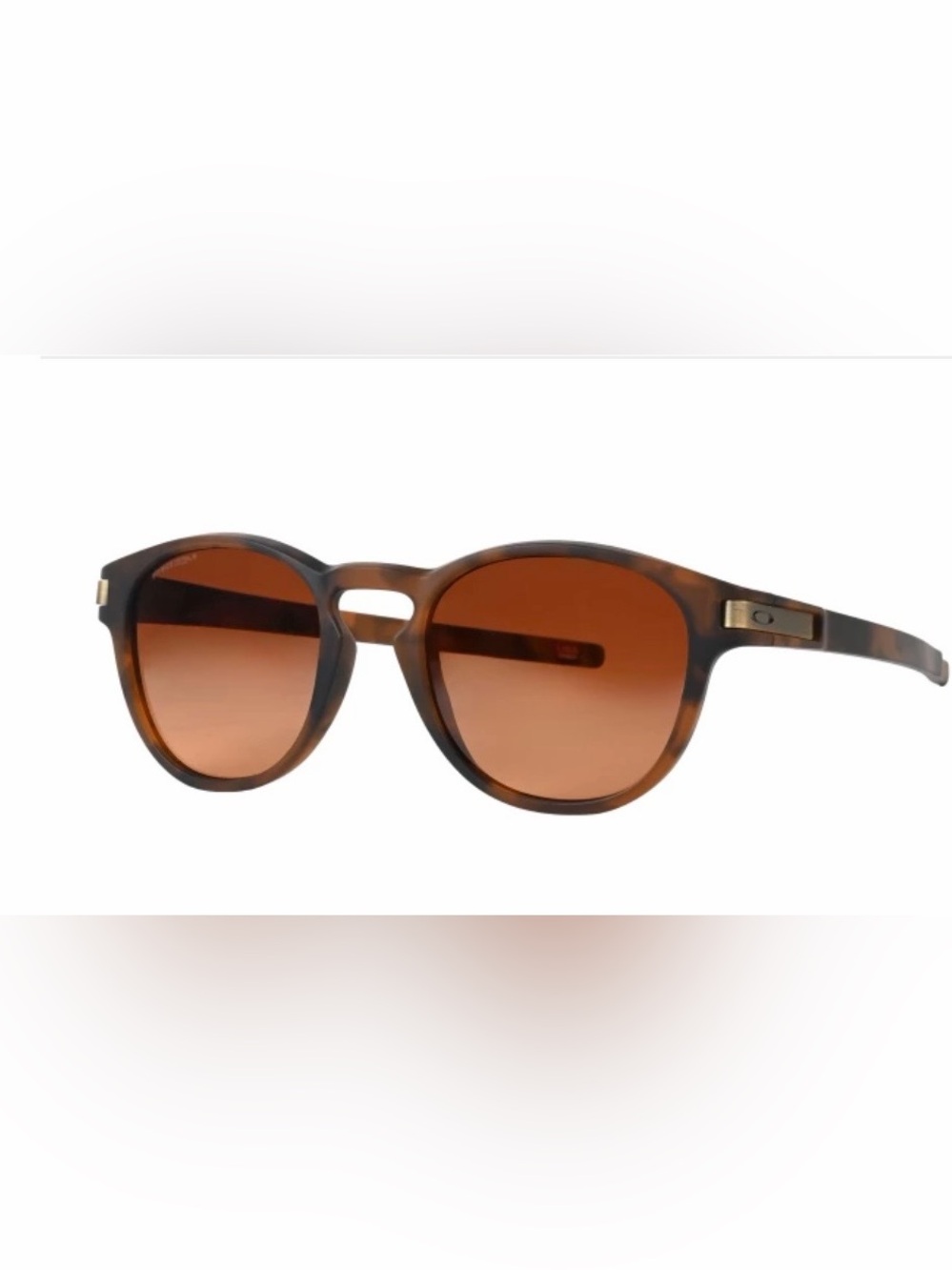 Oakley Latch Tortoise